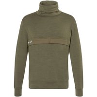Super.Natural Herren Alpine Turtleneck Pullover Super.Natural Herren Alpine Turtleneck Pullover von Super.Natural