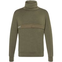 Super.Natural Herren Alpine Turtleneck Pullover von Super.Natural