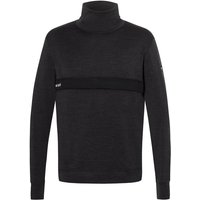 Super.Natural Herren Alpine Turtleneck Pullover Super.Natural Herren Alpine Turtleneck Pullover von Super.Natural