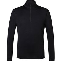 Super.Natural Herren Arctic230 Zip 1/4 Longsleeve Super.Natural Herren Arctic230 Zip 1/4 Longsleeve von Super.Natural