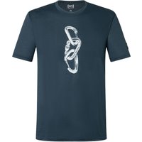 Super.Natural Herren Carabineri T-Shirt Super.Natural Herren Carabineri T-Shirt von Super.Natural