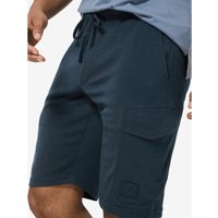 Super.Natural Herren Cargo Bio Shorts Super.Natural Herren Cargo Bio Shorts von Super.Natural