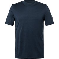 Super.Natural Herren Casual Rib Bio J T-Shirt Super.Natural Herren Casual Rib Bio J T-Shirt von Super.Natural