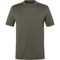 Super.Natural Herren Casual Rib Bio J T-Shirt Super.Natural Herren Casual Rib Bio J T-Shirt von Super.Natural
