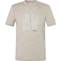 Super.Natural Herren Crevice T-Shirt Super.Natural Herren Crevice T-Shirt von Super.Natural