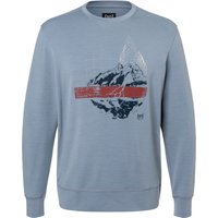 Super.Natural Herren Energy Crew Pullover Super.Natural Herren Energy Crew Pullover von Super.Natural