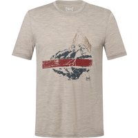 Super.Natural Herren Energy T-Shirt Super.Natural Herren Energy T-Shirt von Super.Natural