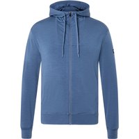 Super.Natural Herren Everyday Hoodie Jacke von Super.Natural