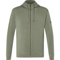 Super.Natural Herren Everyday Hoodie Jacke von Super.Natural