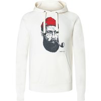 Super.Natural Herren Fav Sailor Hoodie Super.Natural Herren Fav Sailor Hoodie von Super.Natural