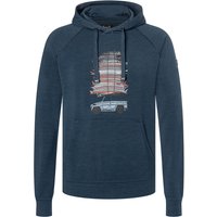 Super.Natural Herren Fav Surf Hoodie von Super.Natural