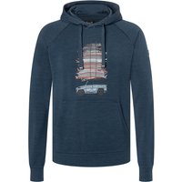 Super.Natural Herren Fav Surf Hoodie Super.Natural Herren Fav Surf Hoodie von Super.Natural