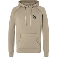 Super.Natural Herren Favourite Flear Hoodie von Super.Natural