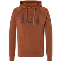 Super.Natural Herren Favourite For Rest Hoodie von Super.Natural