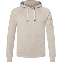 Super.Natural Herren Favourite Pocket Hoodie Super.Natural Herren Favourite Pocket Hoodie von Super.Natural