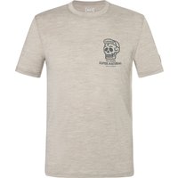Super.Natural Herren Gravel T-Shirt Super.Natural Herren Gravel T-Shirt von Super.Natural