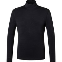 Super.Natural Herren Hot 6 Pack Turtleneck Longsleeve von Super.Natural