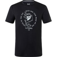 Super.Natural Herren Juho´s Finest T-Shirt Super.Natural Herren Juho´s Finest T-Shirt von Super.Natural