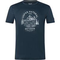 Super.Natural Herren Landi T-Shirt Super.Natural Herren Landi T-Shirt von Super.Natural