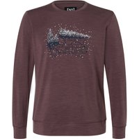 Super.Natural Herren Lantree Crew Pullover Super.Natural Herren Lantree Crew Pullover von Super.Natural