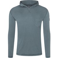 Super.Natural Herren Light Bio J Hoodie Super.Natural Herren Light Bio J Hoodie von Super.Natural