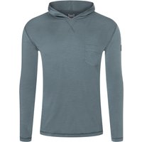 Super.Natural Herren Light Bio J Hoodie Super.Natural Herren Light Bio J Hoodie von Super.Natural