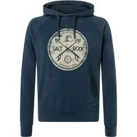 Super.Natural Herren Salt&Rock Hoodie Super.Natural Herren Salt&Rock Hoodie von Super.Natural