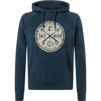 Super.Natural Herren Salt&Rock Hoodie Super.Natural Herren Salt&Rock Hoodie von Super.Natural