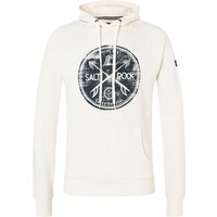 Super.Natural Herren Salt&Rock Hoodie Super.Natural Herren Salt&Rock Hoodie von Super.Natural