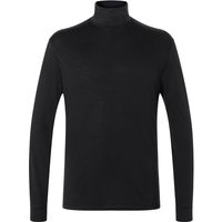 Super.Natural Herren Skiing Roll Neck Longsleeve von Super.Natural