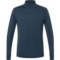 Super.Natural Herren Skiing Roll Neck Longsleeve von Super.Natural