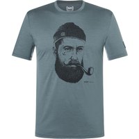 Super.Natural Herren Sn Sailor Bio J T-Shirt Super.Natural Herren Sn Sailor Bio J T-Shirt von Super.Natural