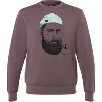 Super.Natural Herren Sn Sailor Crew Pullover Super.Natural Herren Sn Sailor Crew Pullover von Super.Natural