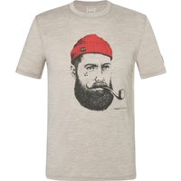 Super.Natural Herren Sn Sailor T-Shirt Super.Natural Herren Sn Sailor T-Shirt von Super.Natural
