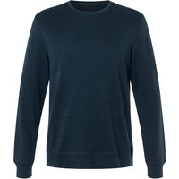 Super.Natural Herren Solution Bio Crew Pullover Super.Natural Herren Solution Bio Crew Pullover von Super.Natural