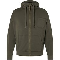 Super.Natural Herren Solution Hoodie Jacke von Super.Natural