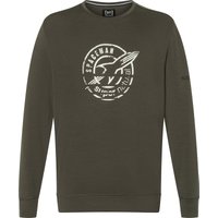 Super.Natural Herren Space260 Crew Pullover Super.Natural Herren Space260 Crew Pullover von Super.Natural