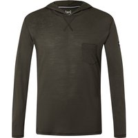Super.Natural Herren Summer Hoodie Super.Natural Herren Summer Hoodie von Super.Natural