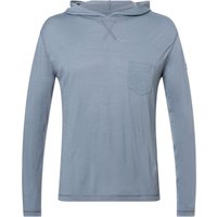Super.Natural Herren Summer Hoodie Super.Natural Herren Summer Hoodie von Super.Natural