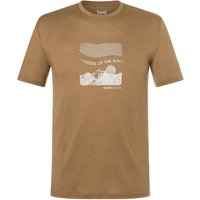 Super.Natural Herren Sun Lovers T-Shirt Super.Natural Herren Sun Lovers T-Shirt von Super.Natural