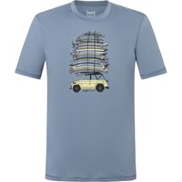 Super.Natural Herren Surf Trip T-Shirt Super.Natural Herren Surf Trip T-Shirt von Super.Natural