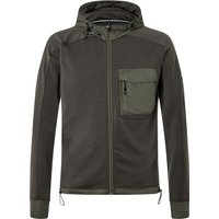 Super.Natural Herren Trail Jacke von Super.Natural