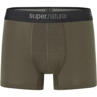 Super.Natural Herren Tundra175 2er Pack Unterhosen von Super.Natural