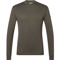 Super.Natural Herren Tundra175 Longsleeve von Super.Natural