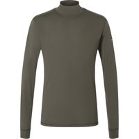 Super.Natural Herren Tundra175 Turtle Neck Longsleeve Super.Natural Herren Tundra175 Turtle Neck Longsleeve von Super.Natural