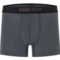 Super.Natural Herren Tundra175 Unterhose von Super.Natural