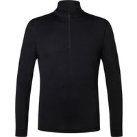 Super.Natural Herren Tundra175 Zip 1/4 Longsleeve Super.Natural Herren Tundra175 Zip 1/4 Longsleeve von Super.Natural