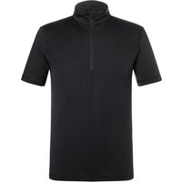 Super.Natural Herren Tundra175 Zip 1/4 T-Shirt Super.Natural Herren Tundra175 Zip 1/4 T-Shirt von Super.Natural