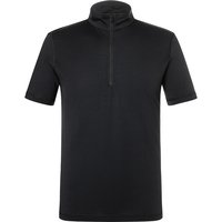 Super.Natural Herren Tundra175 Zip 1/4 T-Shirt Super.Natural Herren Tundra175 Zip 1/4 T-Shirt von Super.Natural