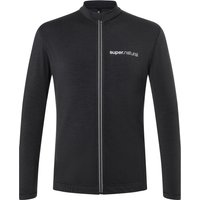 Super.Natural Herren Universal Warm Jacke Super.Natural Herren Universal Warm Jacke von Super.Natural